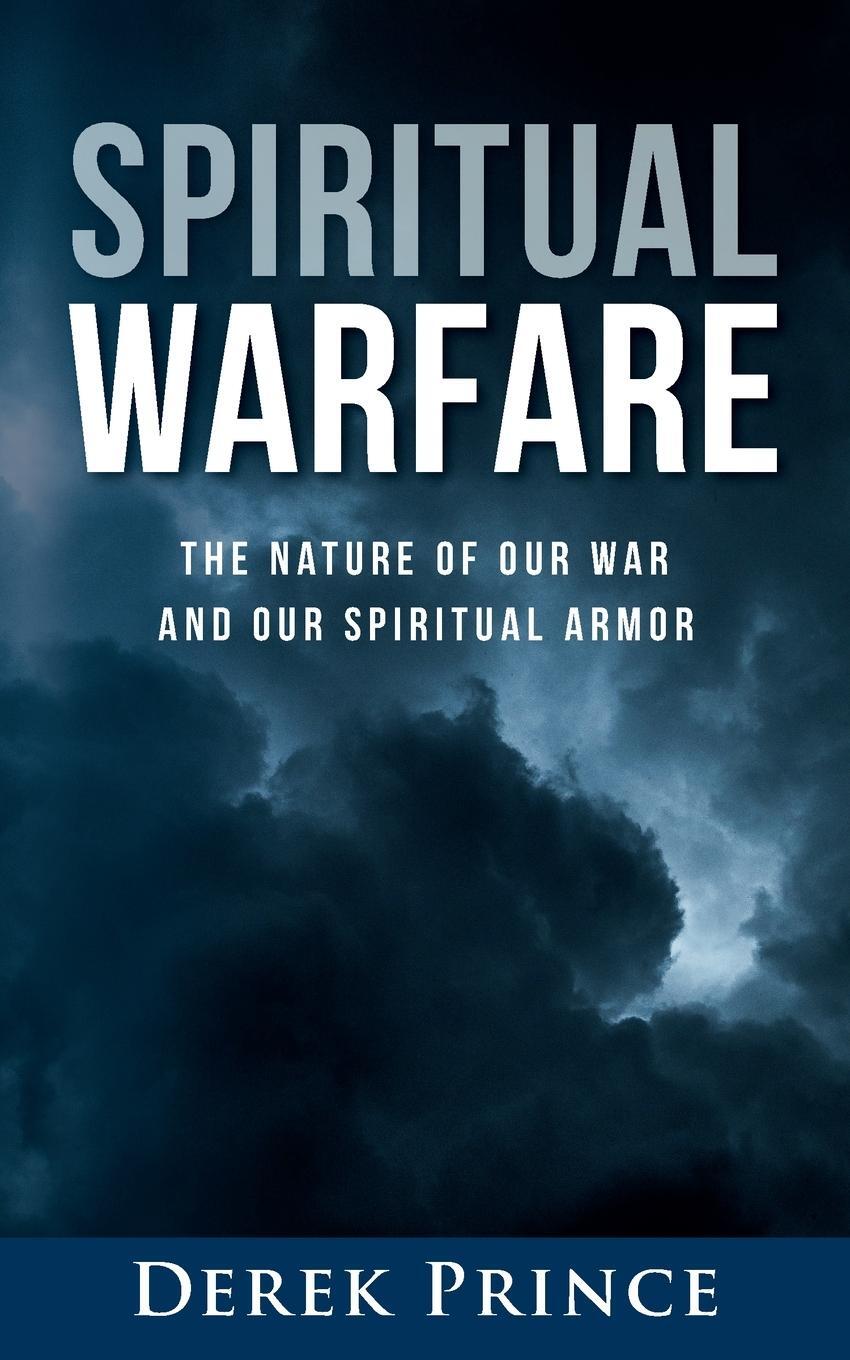 Cover: 9781782631736 | Spiritual Warfare | Derek Prince | Taschenbuch | Paperback | Englisch