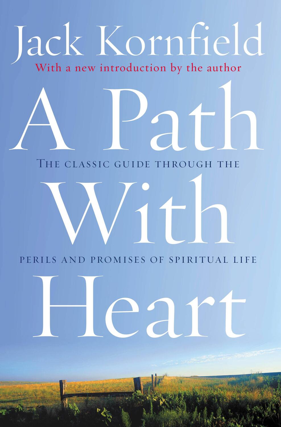 Cover: 9780712657808 | A Path With Heart | Jack Kornfield | Taschenbuch | Englisch | 2002
