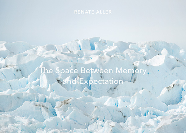Cover: 9783969000274 | Renate Aller | The Space Between Memory and Expectation | Renate Aller