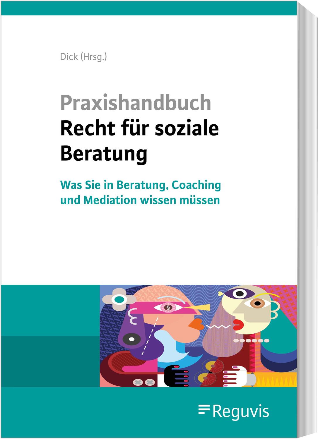 Cover: 9783846212455 | Praxishandbuch Recht für soziale Beratung | Marion Hundt (u. a.)