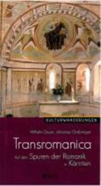Cover: 9783708403021 | Transromanica | Taschenbuch | 240 S. | Deutsch | 2008