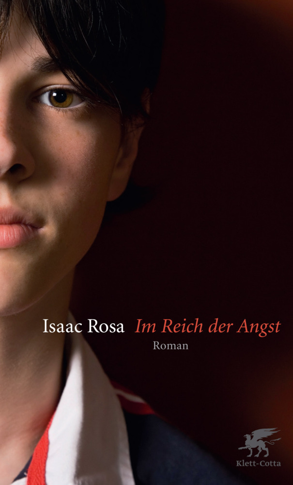 Cover: 9783608938944 | Im Reich der Angst | Roman | Isaac Rosa | Buch | Deutsch | 2011