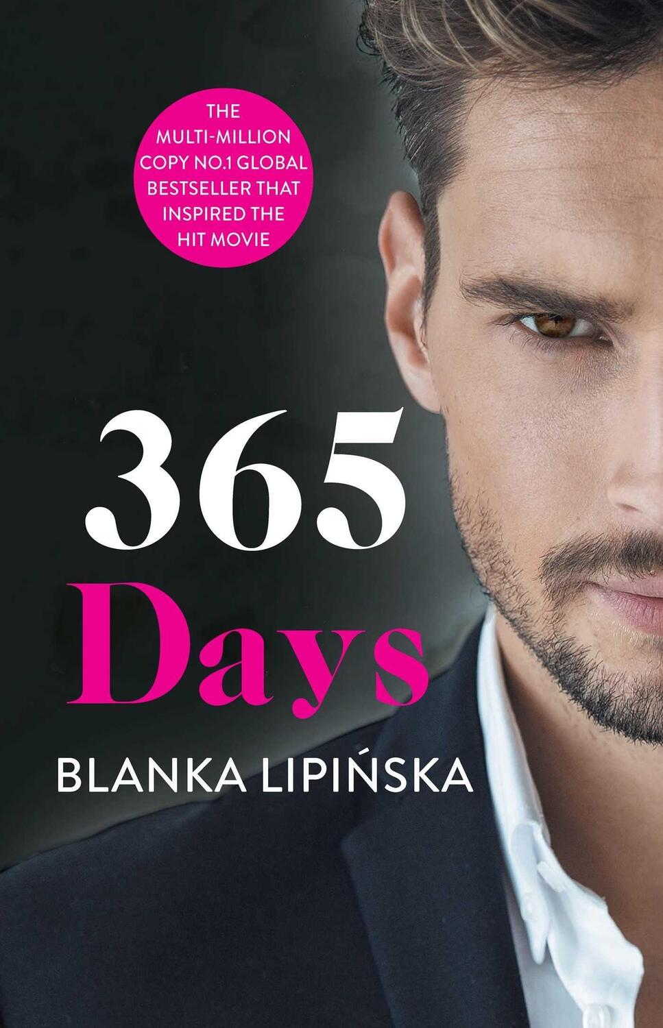 Cover: 9781398505964 | 365 Days | Blanka Lipinska | Taschenbuch | Englisch | 2021