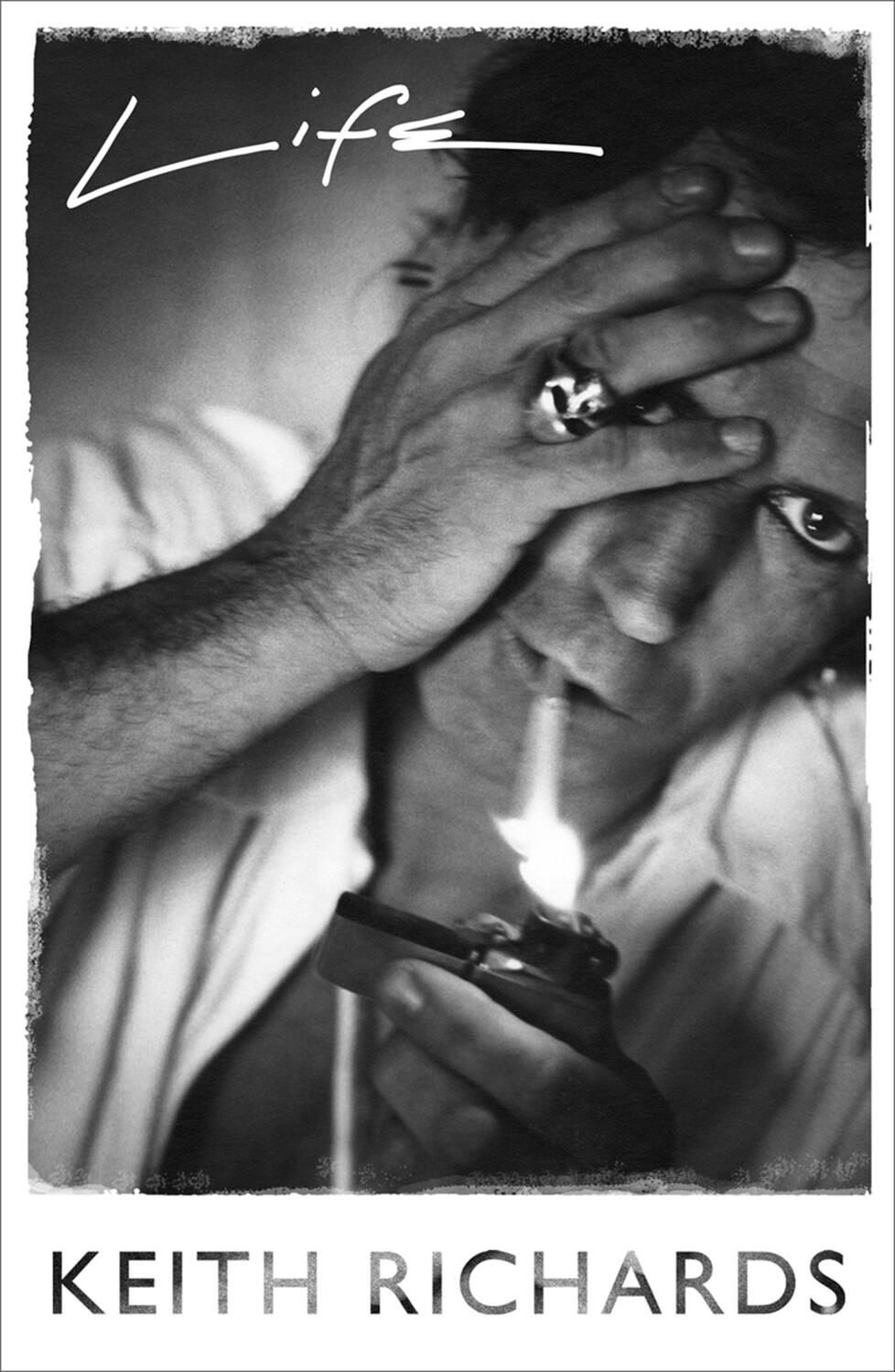 Cover: 9780753826614 | Life | Keith Richards | Keith Richards | Taschenbuch | 630 S. | 2011