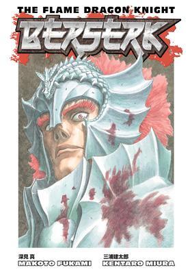 Cover: 9781506709390 | Berserk: The Flame Dragon Knight | Kentaro Miura | Taschenbuch | 2019