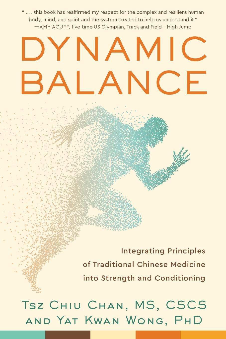 Cover: 9781734860122 | Dynamic Balance | Tsz Chiu Chan (u. a.) | Taschenbuch | Paperback