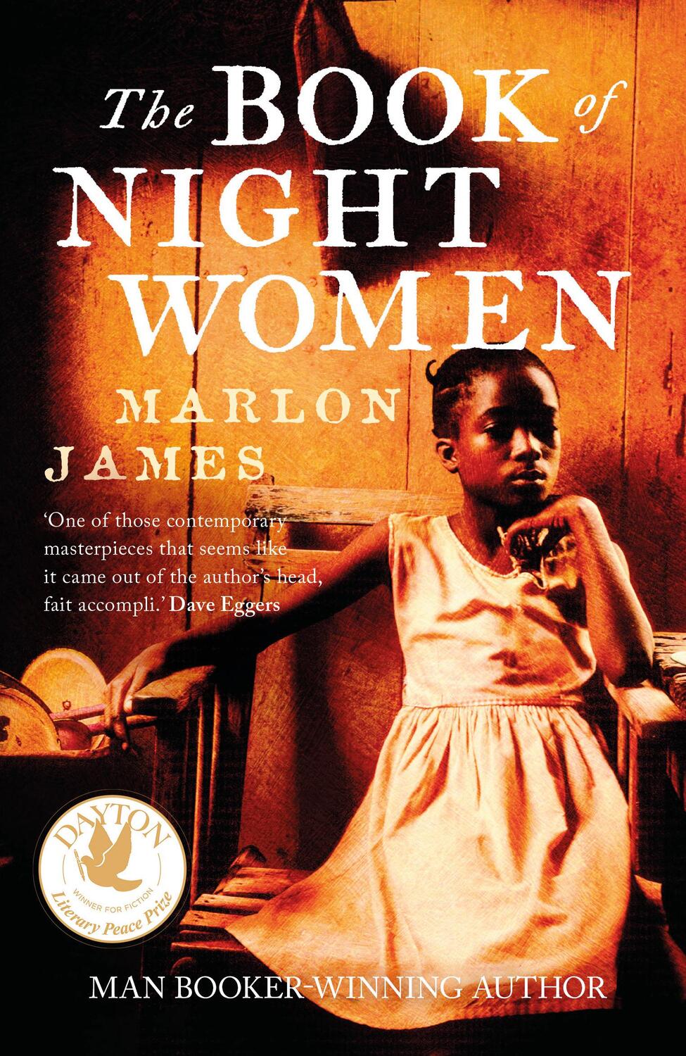 Cover: 9781780746524 | Book of Night Women | Marlon James | Taschenbuch | 420 S. | Englisch