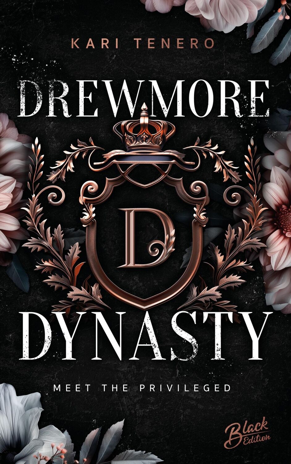 Cover: 9783989426498 | Drewmore Dynasty | Kari Tenero | Taschenbuch | 344 S. | Deutsch | 2024