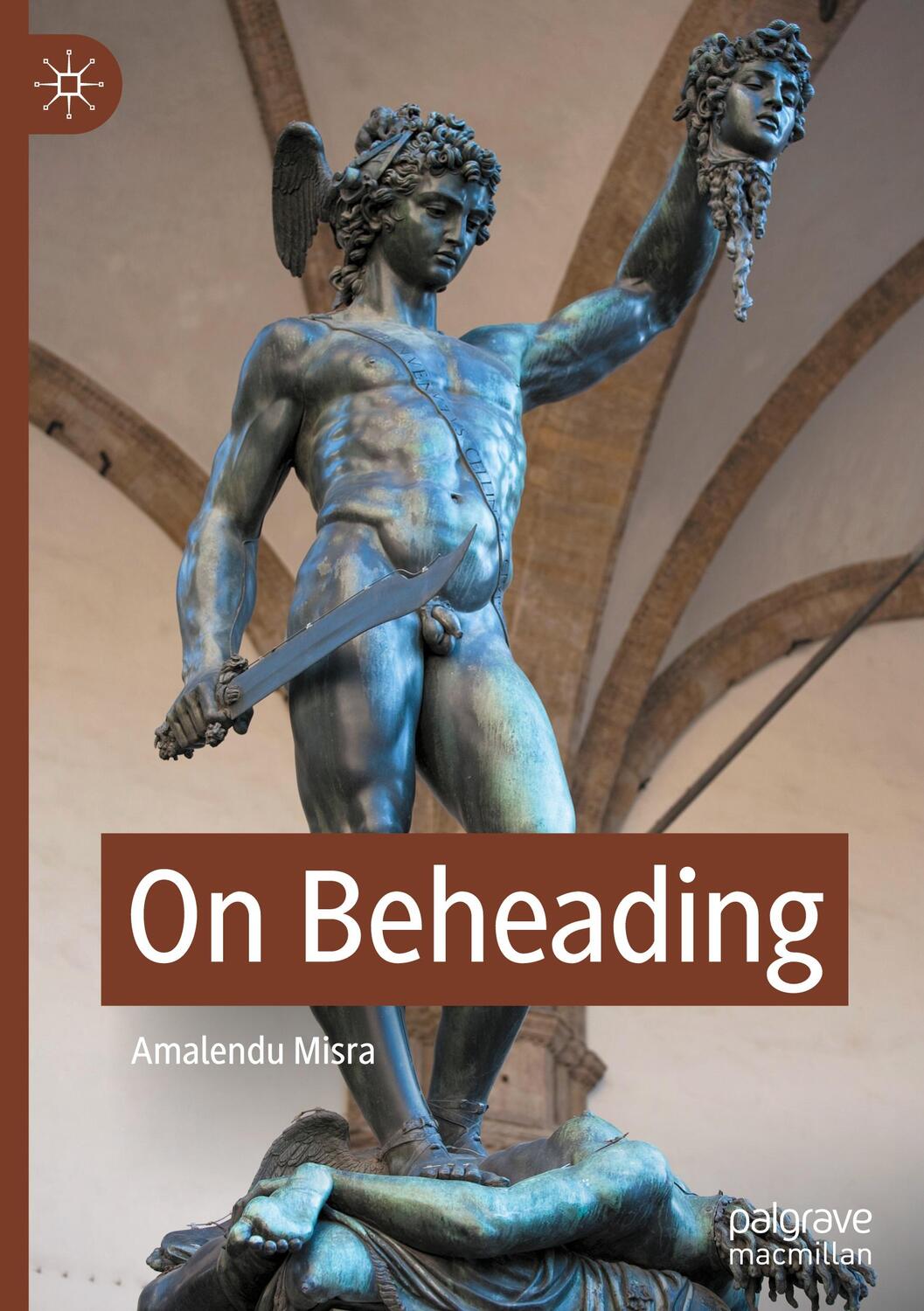Cover: 9783030961428 | On Beheading | Amalendu Misra | Buch | HC runder Rücken kaschiert