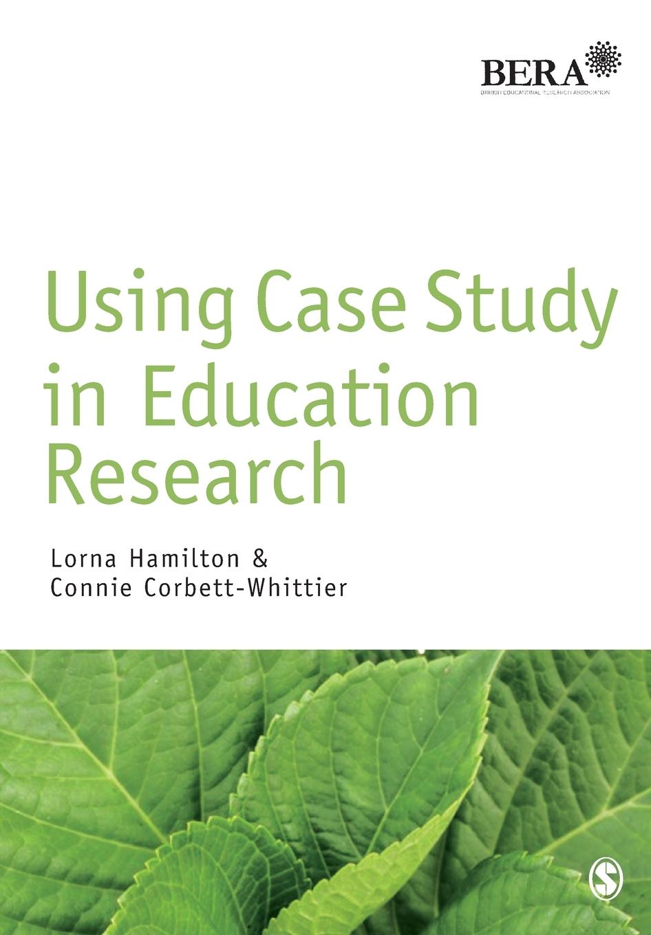 Cover: 9781446208175 | Using Case Study in Education Research | Lorna Hamilton (u. a.) | Buch