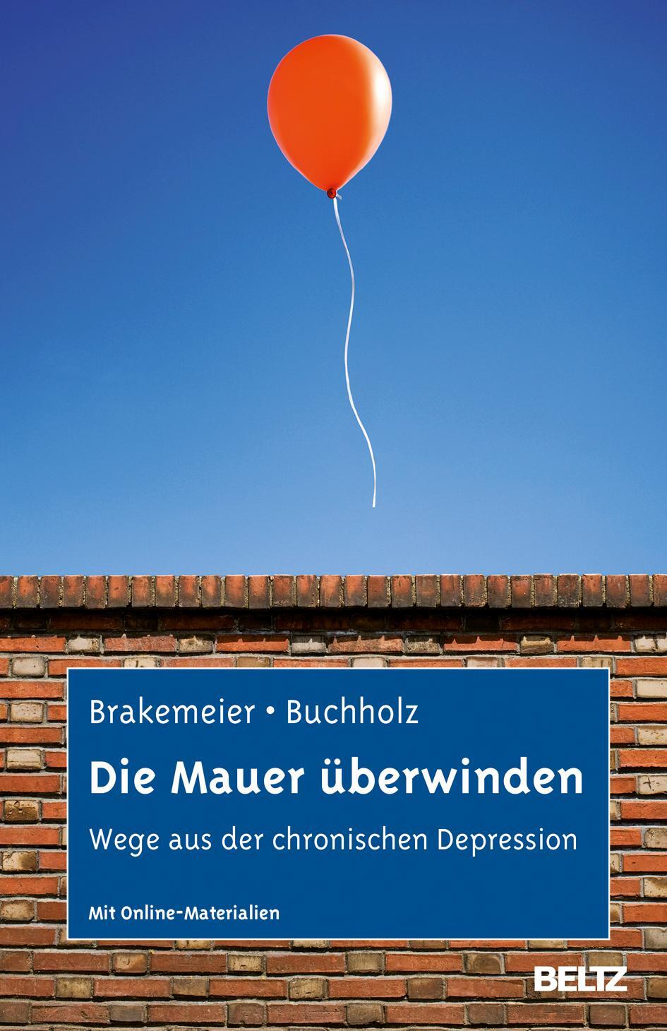 Cover: 9783621280853 | Die Mauer überwinden | Eva-Lotta Brakemeier (u. a.) | Buch | Deutsch