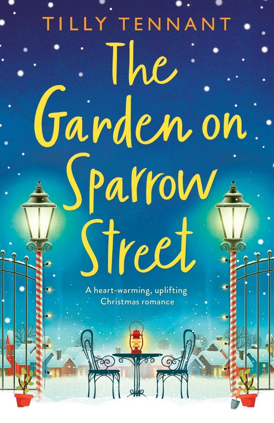 Cover: 9781838881467 | The Garden on Sparrow Street | Tilly Tennant | Taschenbuch | Paperback