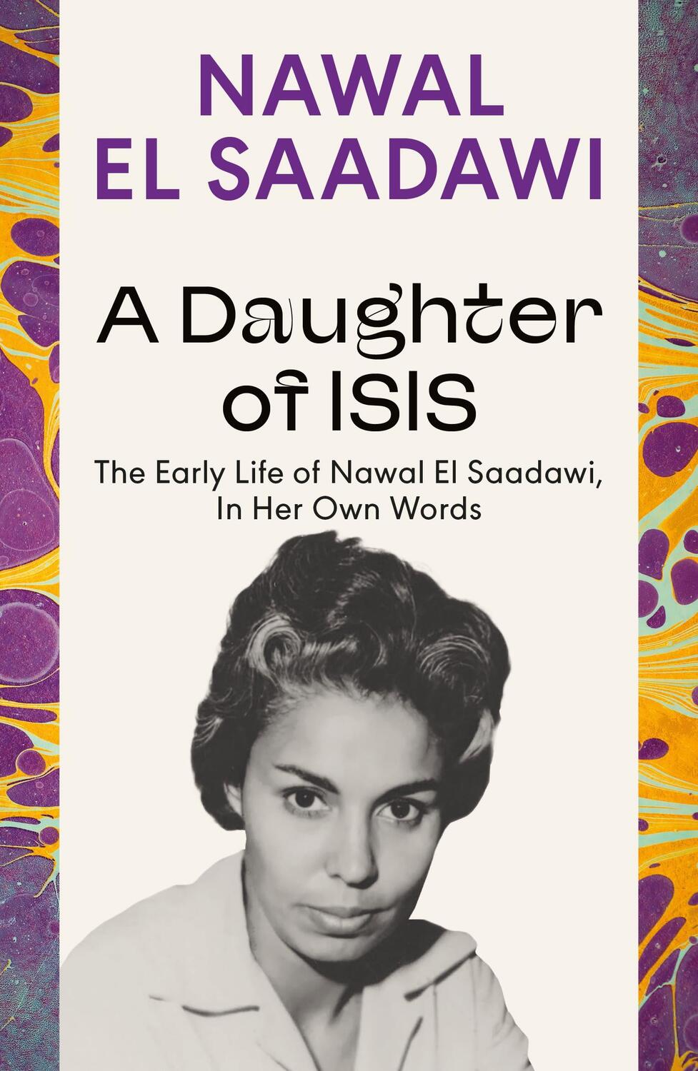 Cover: 9780755651566 | A Daughter of Isis | Nawal El Saadawi | Taschenbuch | Englisch | 2024