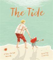 Cover: 9781788810869 | The Tide | Clare Helen Welsh | Taschenbuch | Kartoniert / Broschiert