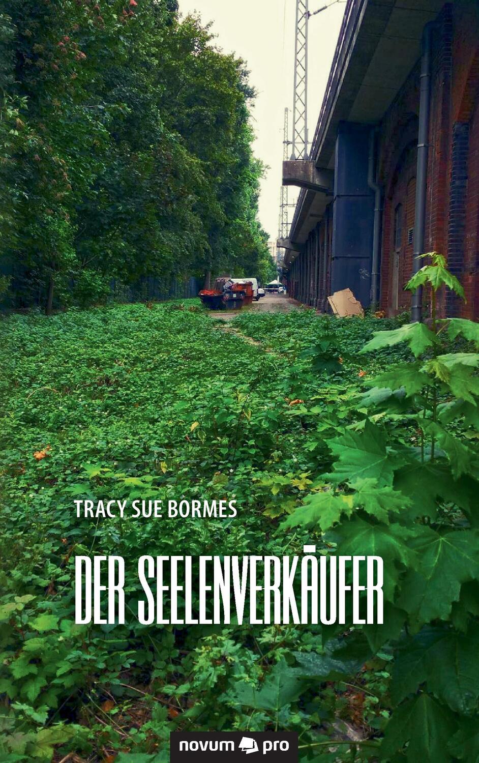 Cover: 9783990483244 | Der Seelenverkäufer | Tracy Sue Bormes | Taschenbuch | Paperback