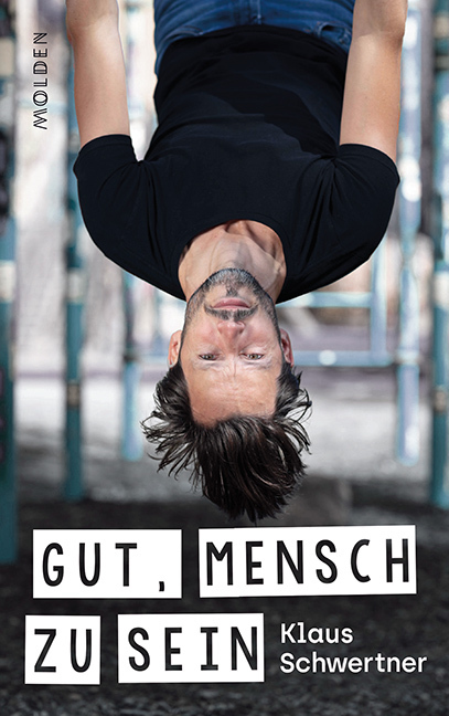 Cover: 9783222150654 | Gut, mensch zu sein | Klaus Schwertner | Buch | 192 S. | Deutsch