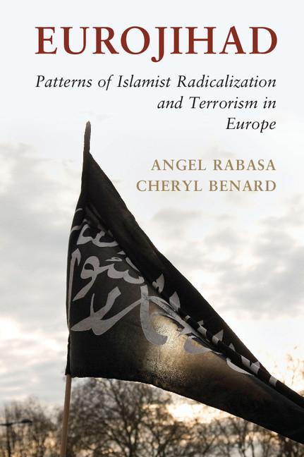 Cover: 9781107437203 | Eurojihad | Angel Rabasa (u. a.) | Taschenbuch | Englisch | 2016