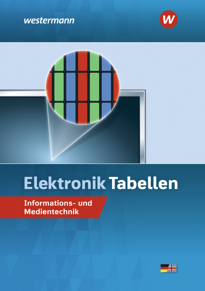 Cover: 9783142350622 | Elektronik Tabellen | Informations- und Medientechnik Tabellenbuch