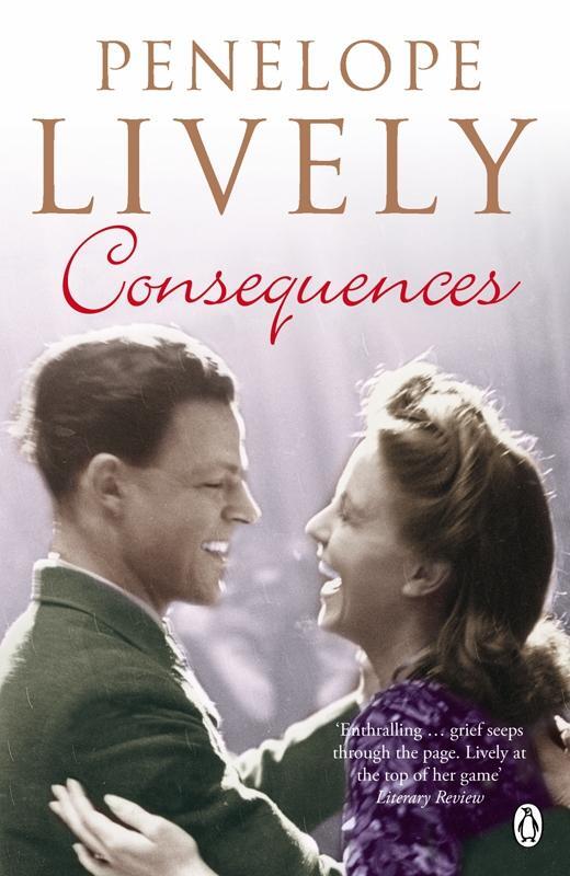 Cover: 9780141021287 | Consequences | Penelope Lively | Taschenbuch | Kartoniert / Broschiert