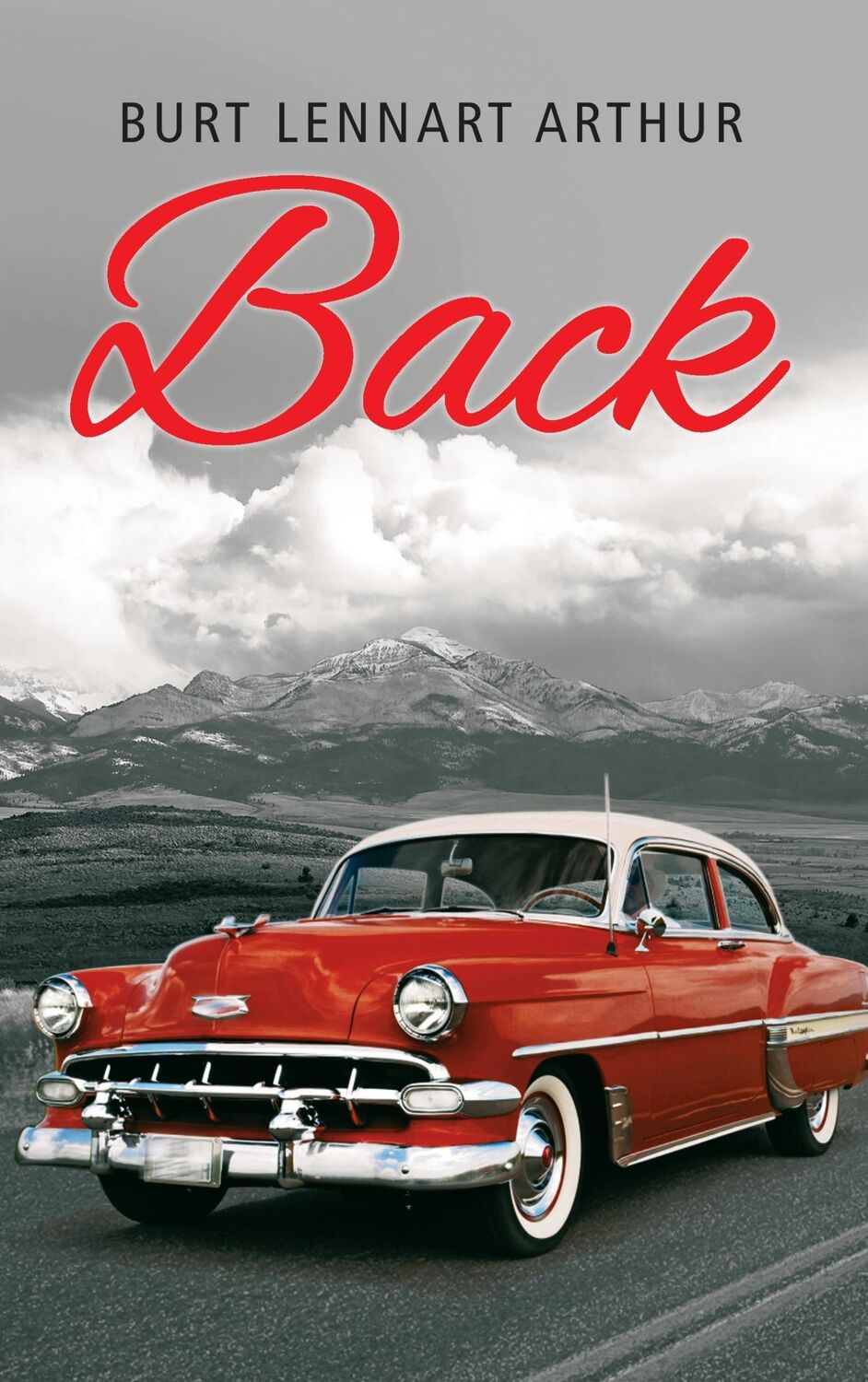 Cover: 9783739280653 | Back | Band 1 | Burt Lennart Arthur | Taschenbuch | Paperback | 216 S.