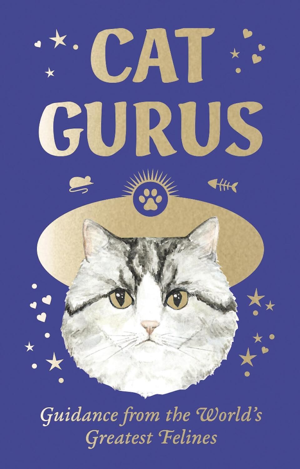 Cover: 9781399620871 | Cat Gurus Mini | Caroline Roberts (u. a.) | Taschenbuch | 50 S. | 2024