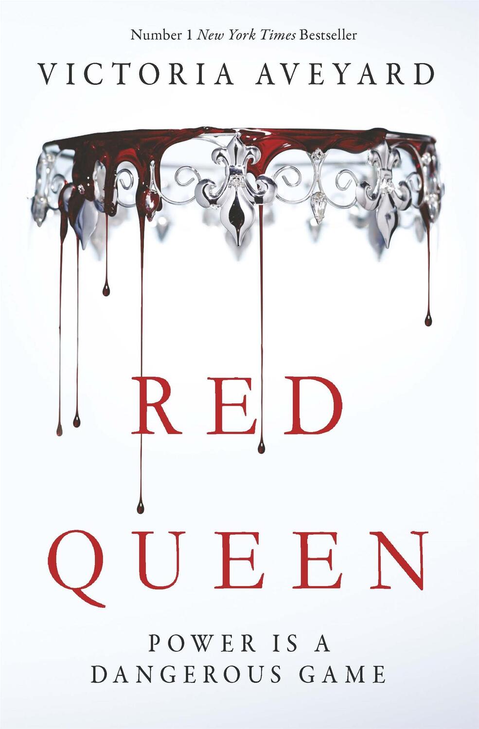 Cover: 9781409150725 | Red Queen 1 | Victoria Aveyard | Taschenbuch | 388 S. | Englisch