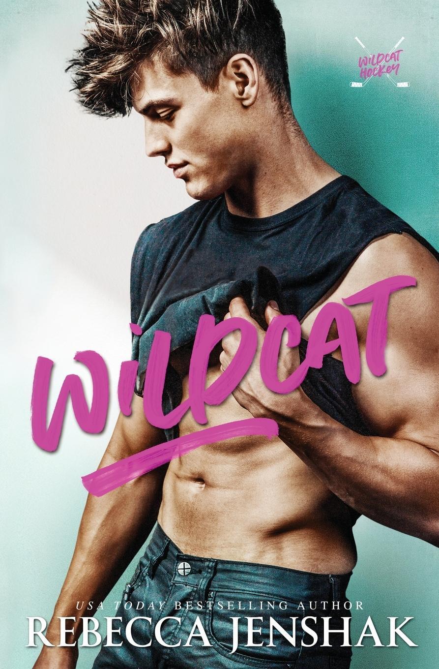 Cover: 9781951815240 | Wildcat | Rebecca Jenshak | Taschenbuch | Paperback | Englisch | 2021