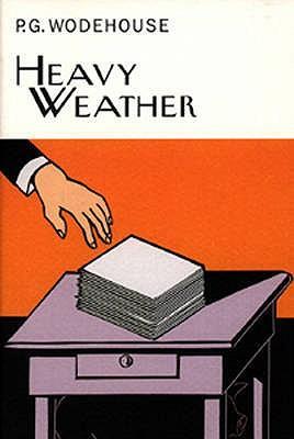 Cover: 9781841591117 | Heavy Weather | P. G. Wodehouse | Buch | Gebunden | Englisch | 2001