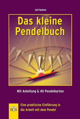 Cover: 9783890605197 | Das kleine Pendelbuch | Aart Jurriaanse | Taschenbuch | Deutsch | 2008