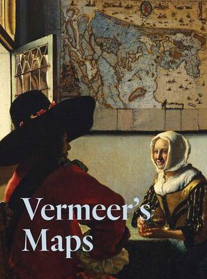 Cover: 9781636810249 | Vermeer's Maps | Rozemarijn Landsman | Buch | Gebunden | Englisch