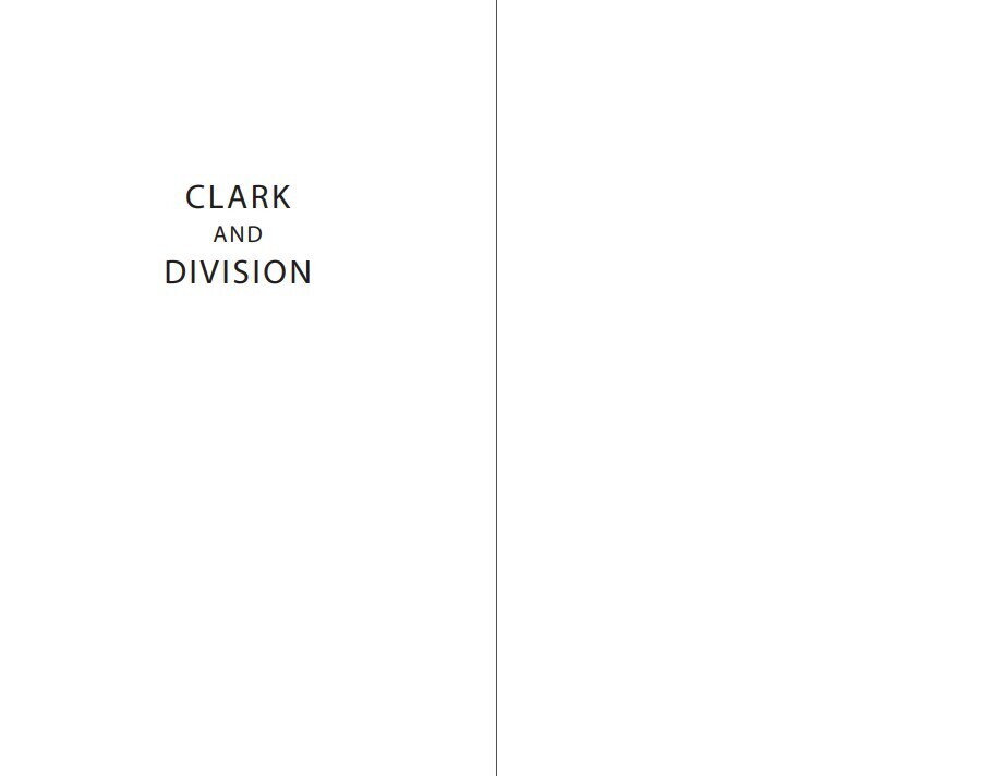 Bild: 9783747204221 | Clark &amp; Division | Roman | Naomi Hirahara | Buch | 272 S. | Deutsch