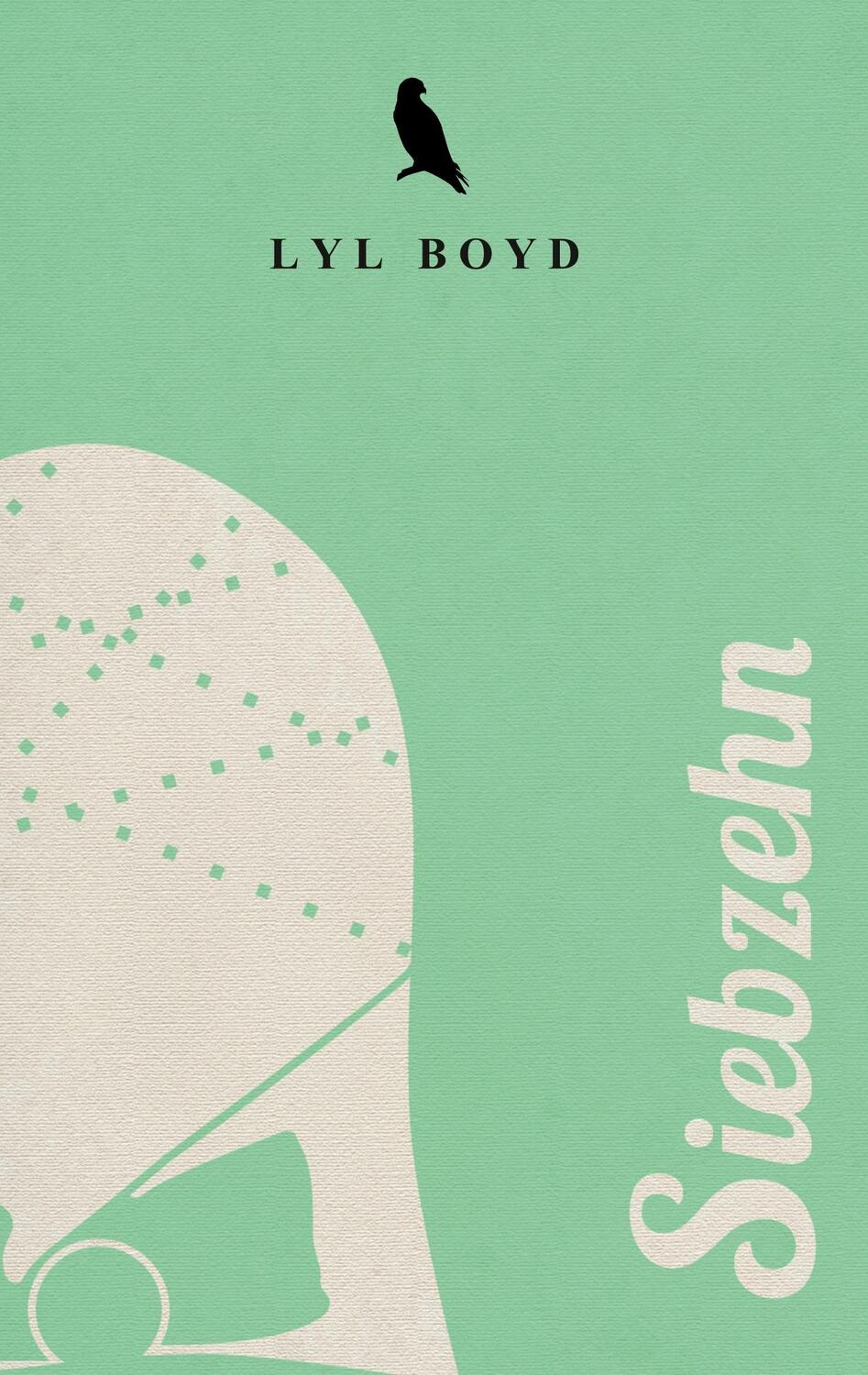 Cover: 9783746032672 | Siebzehn | Lyl Boyd | Taschenbuch | Paperback | 112 S. | Deutsch