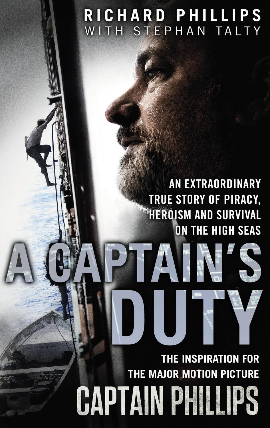 Cover: 9780857502469 | A Captain's Duty | Richard Phillips | Taschenbuch | Englisch | 2013