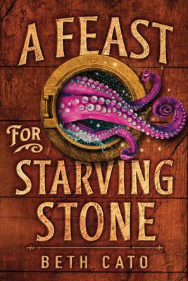 Cover: 9781662510311 | A Feast for Starving Stone | Beth Cato | Taschenbuch | Englisch | 2024