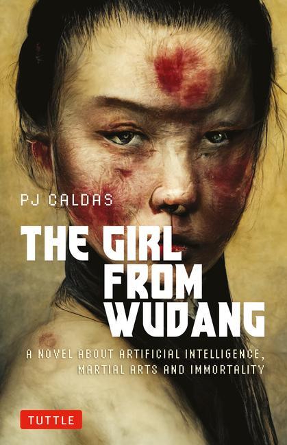 Cover: 9780804856928 | The Girl from Wudang | PJ Caldas | Taschenbuch | Englisch | 2023