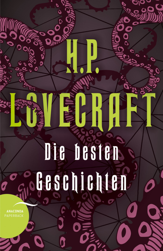 Cover: 9783730603536 | Die besten Geschichten | Howard Ph. Lovecraft | Taschenbuch | 400 S.