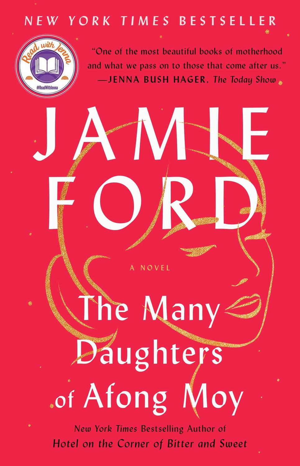 Bild: 9781982158224 | The Many Daughters of Afong Moy | Jamie Ford | Taschenbuch | Englisch