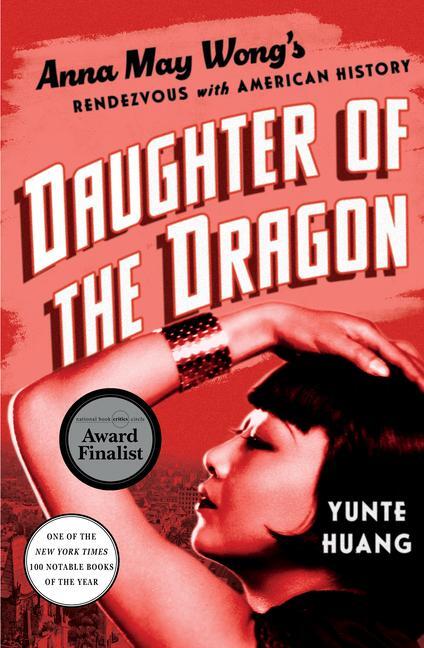Cover: 9781631495809 | Daughter of the Dragon | Yunte Huang | Buch | Gebunden | Englisch