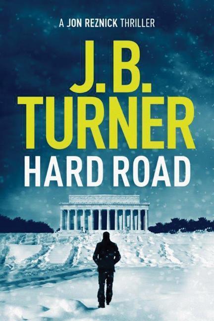 Cover: 9781503936560 | Turner, J: Hard Road | J. B. Turner | Taschenbuch | Englisch | 2016