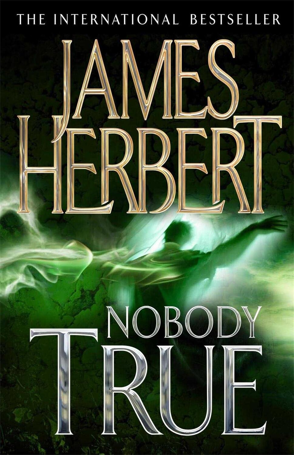 Cover: 9780330522069 | Nobody True | James Herbert | Taschenbuch | Kartoniert / Broschiert