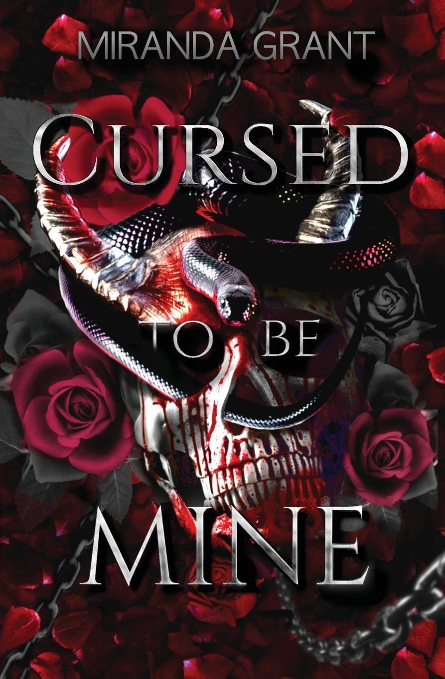 Cover: 9781914464966 | Cursed to be Mine | Miranda Grant | Taschenbuch | Book of Shadows