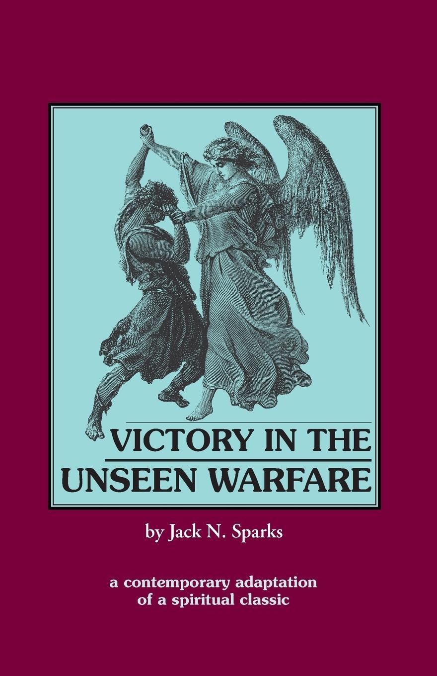 Cover: 9780962271366 | Victory in the Unseen Warfare | Lorenzo Scupoli | Taschenbuch | 1993