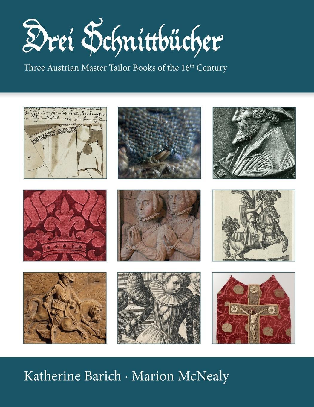 Cover: 9780692472453 | Drei Schnittbucher | Katherine Barich (u. a.) | Taschenbuch | Englisch