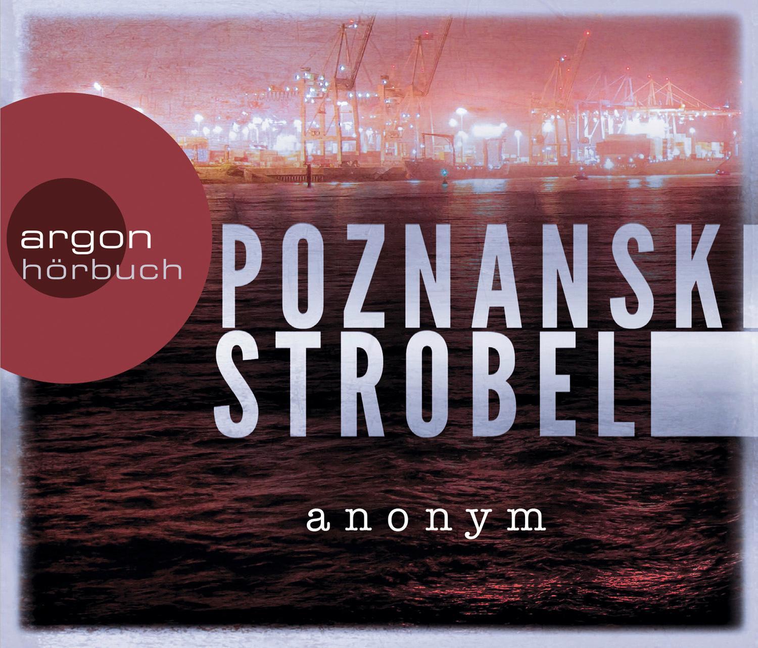 Cover: 9783839893692 | Anonym | Ursula Poznanski (u. a.) | Audio-CD | Hörbestseller | Deutsch