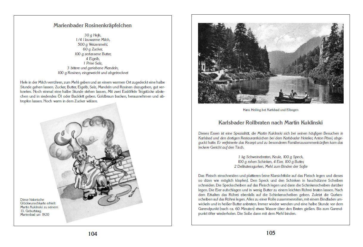 Bild: 9783809441656 | Sudetenland -Das große Buch der Familienrezepte | Harald Saul | Buch