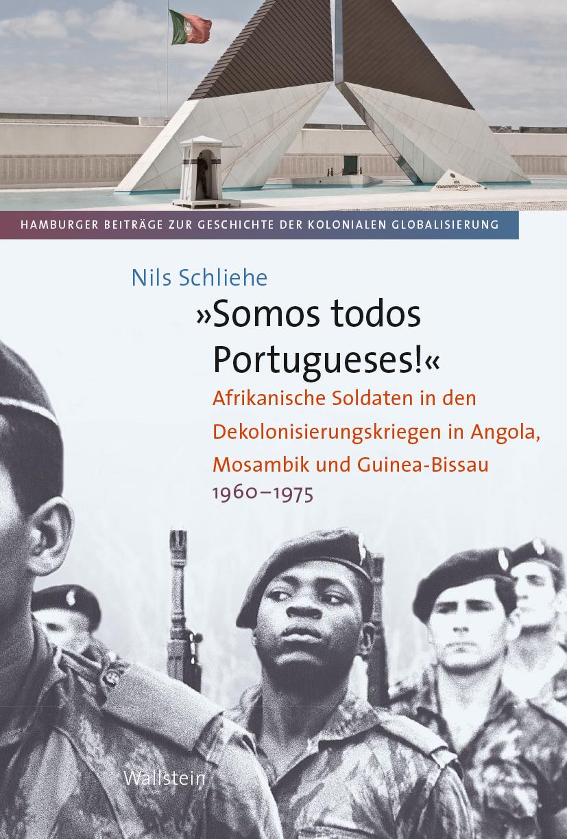 Cover: 9783835358256 | 'Somos todos Portugueses!' | Nils Schliehe | Buch | 358 S. | Deutsch