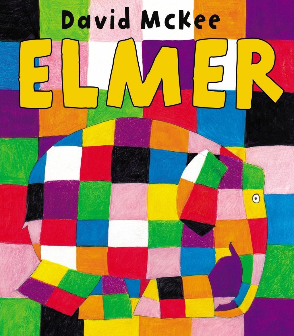 Cover: 9781842707319 | Elmer | David McKee | Taschenbuch | Elmer | Englisch | 2004