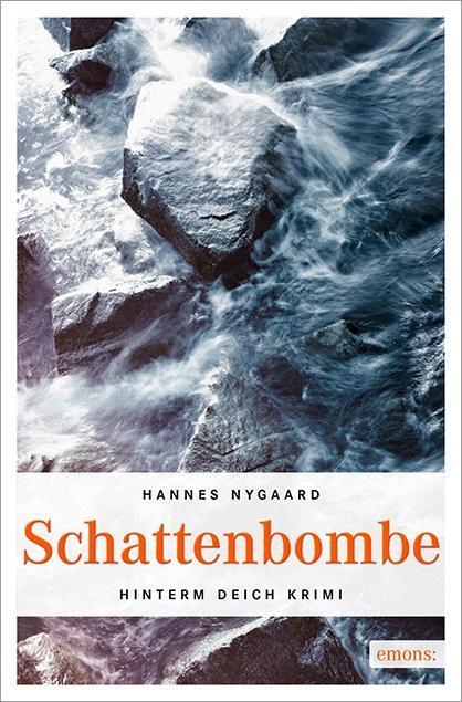 Cover: 9783954512898 | Schattenbombe | Hannes Nygaard | Taschenbuch | Deutsch | 2014