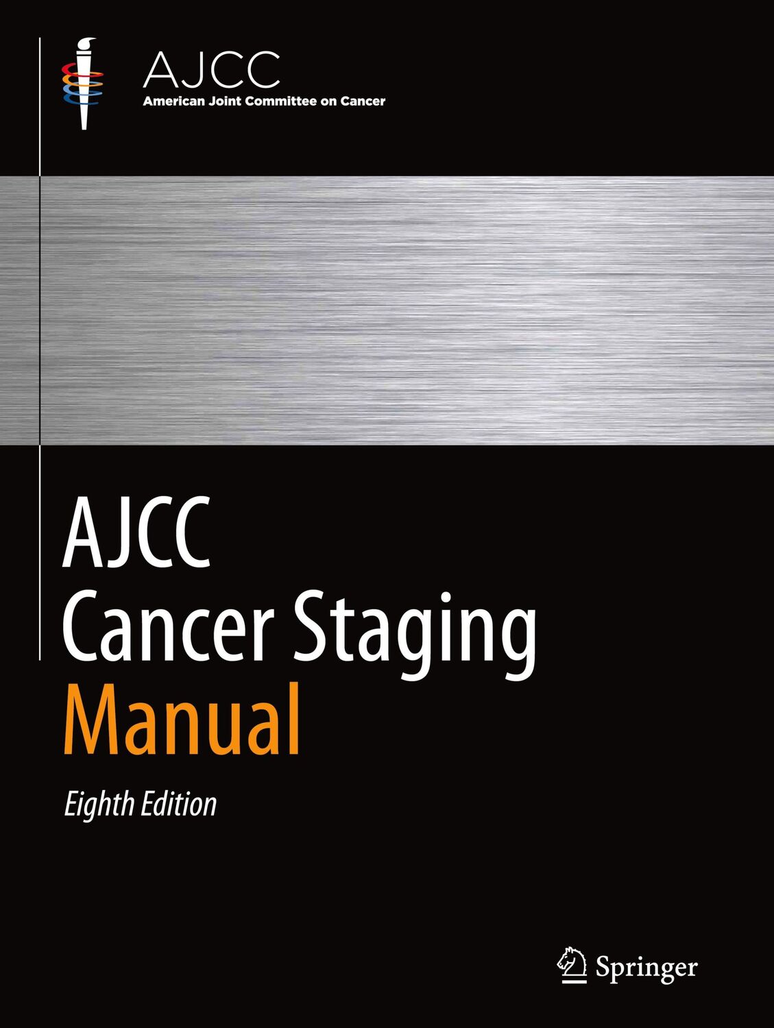 Cover: 9783319406176 | AJCC Cancer Staging Manual | Mahul B. Amin (u. a.) | Buch | xvii