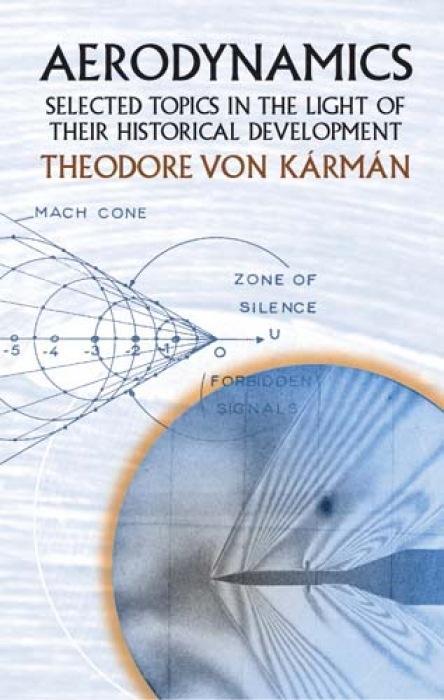 Cover: 9780486434858 | Aerodynamics | Theodore Von Karman | Taschenbuch | Englisch | 2004